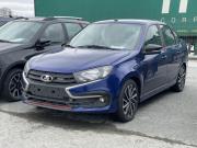 Lada (ВАЗ) Granta I Рестайлинг Екатеринбург  - изображение 8