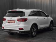 Kia Sorento III Prime Рестайлинг Екатеринбург  - изображение 38