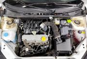 Lada (ВАЗ) Granta I Рестайлинг Саратов  - изображение 32