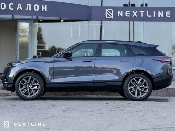 Новый Land Rover Range Rover Velar I Рестайлинг 2025 года, цена 8 990 000 рублей, внедорожник, Автокод Объявления