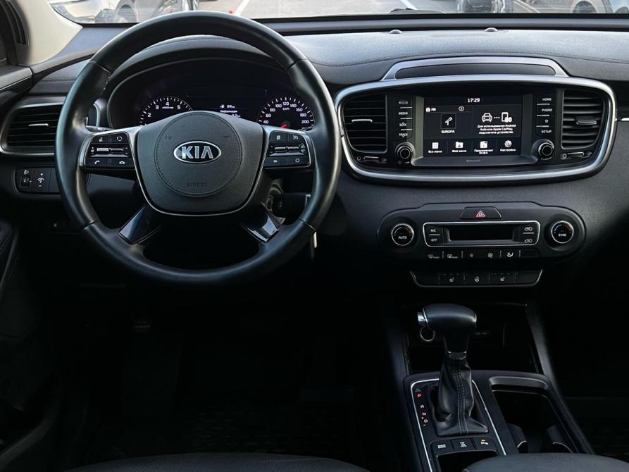 Kia Sorento III Prime Рестайлинг Волгоград  - изображение 17