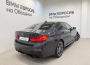 BMW 5 серии VII (G30/G31/G38) Санкт-Петербург  - изображение 30