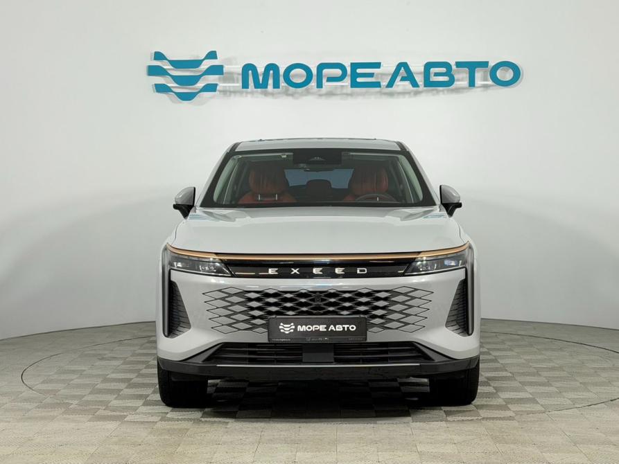 Exeed RX Калининград  - изображение 2