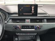 Audi A4 V (B9) Екатеринбург  - изображение 27
