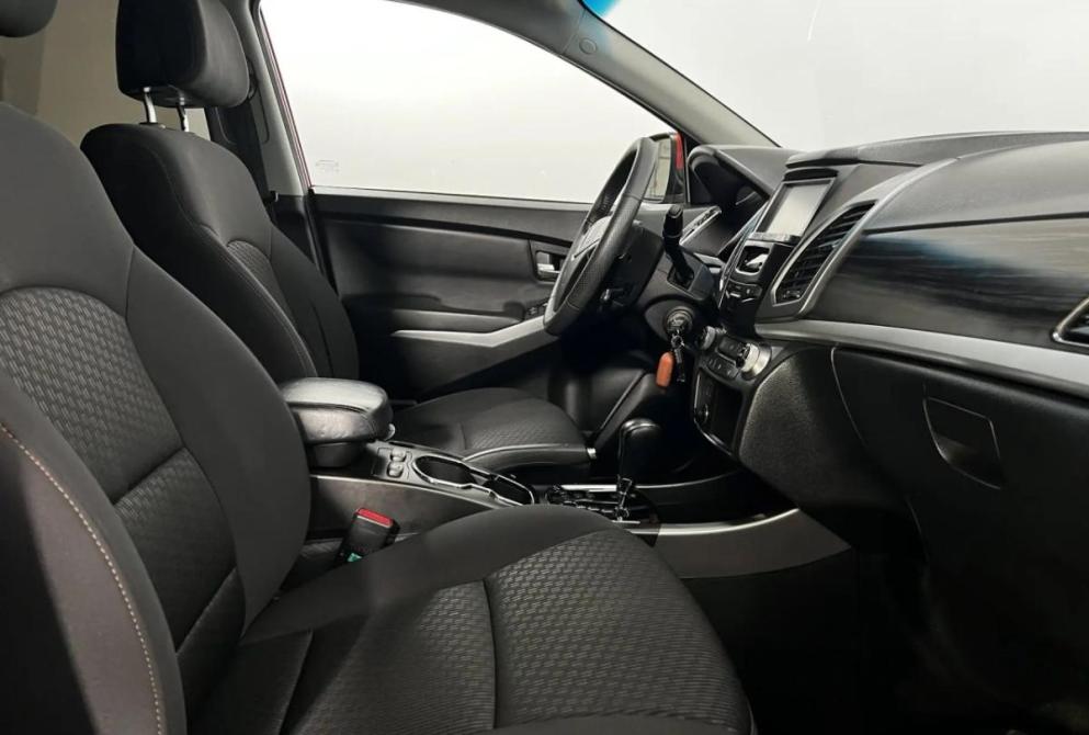 SsangYong Actyon II Рестайлинг Нижний Новгород  - изображение 13