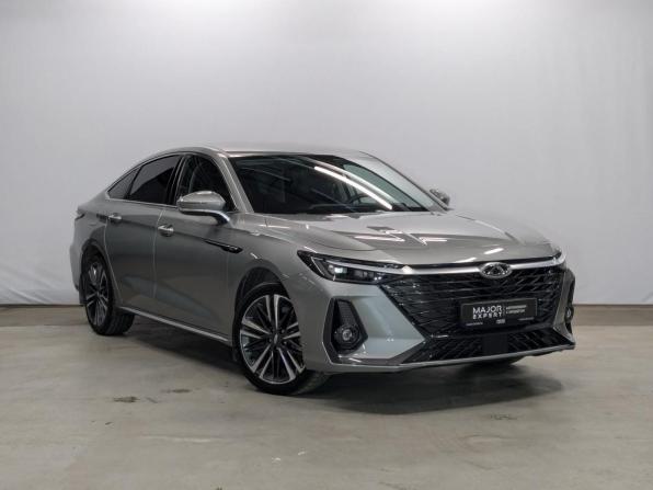 Chery Arrizo 8 с пробегом 2025 года, цена 2 290 000 рублей, 12230 км, седан, Автокод Объявления