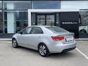 Kia Cerato II Москва  - изображение 25