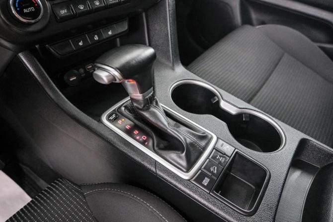 Kia Sportage IV с пробегом 2018 года, цена 2 259 000 рублей, 67500 км, внедорожник, Автокод Объявления