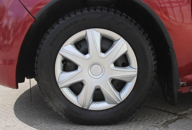 Renault Sandero I с пробегом 2012 года, цена 625 000 рублей, 206900 км, хэтчбек, Автокод Объявления