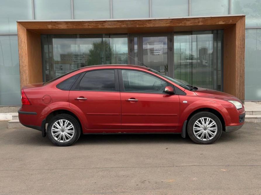 Ford Focus II Оренбург  - изображение 4