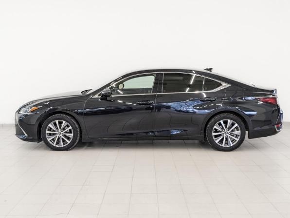 Lexus ES VII с пробегом 2021 года, цена 4 115 000 рублей, 74525 км, седан, Автокод Объявления