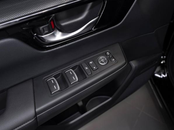 Honda CR-V VI с пробегом 2026 года, цена 4 900 000 рублей, 20 км, внедорожник, Автокод Объявления
