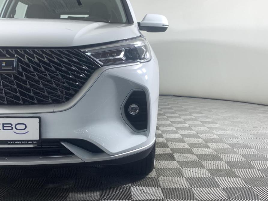 Haval M6 II Москва  - изображение 10