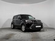 Kia Soul II Санкт-Петербург  - изображение 22