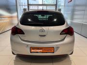 Opel Astra J Екатеринбург  - изображение 24