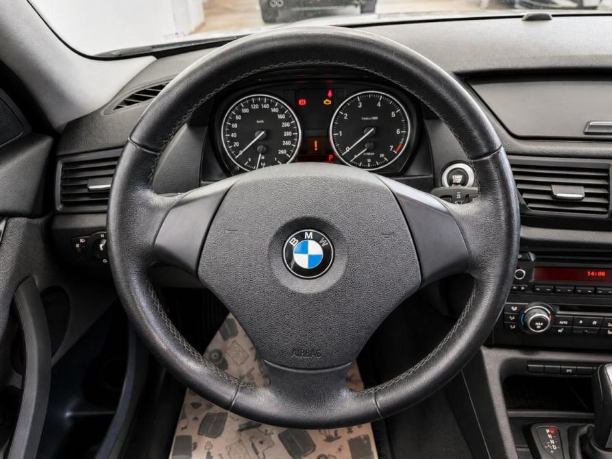 BMW X1 I (E84) Новороссийск  - изображение 11