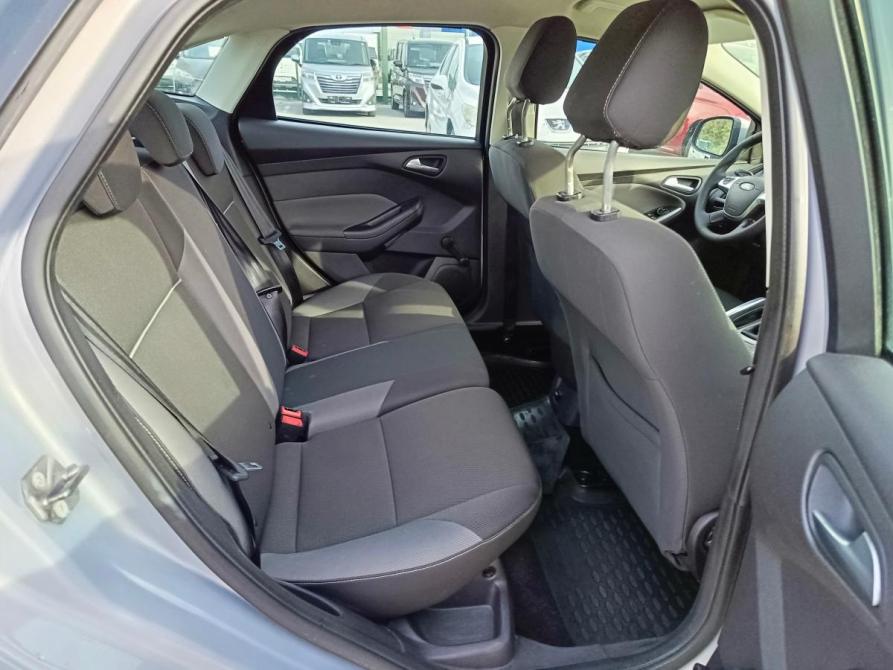 Ford Focus III Тюмень  - изображение 14