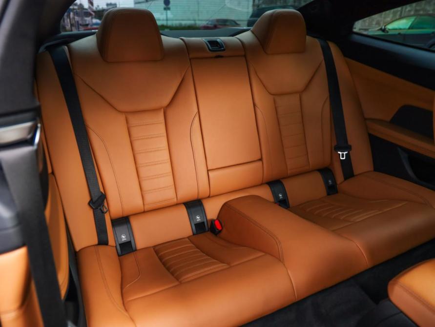 BMW 4 серии G22 G23 G26 Санкт-Петербург  - изображение 32