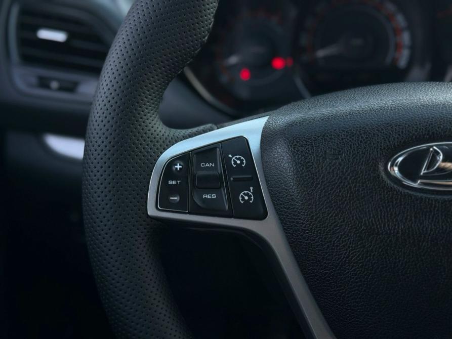 Lada (ВАЗ) Vesta I Ижевск  - изображение 15