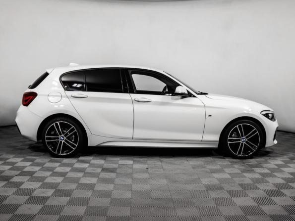 BMW 1 серии II (F20/F21) Рестайлинг 2 с пробегом 2019 года, цена 2 090 000 рублей, 141600 км, хэтчбек, Автокод Объявления