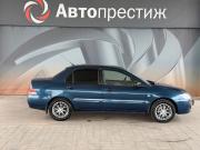 Mitsubishi Lancer IX Волгоград  - изображение 26