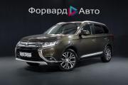 Mitsubishi Outlander III Рестайлинг 2 Тюмень  - изображение 33