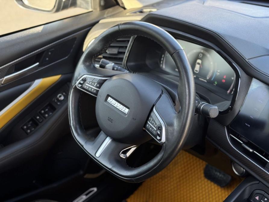 Haval F7x I Санкт-Петербург  - изображение 10