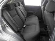 Chevrolet Aveo I Рестайлинг Тюмень  - изображение 21