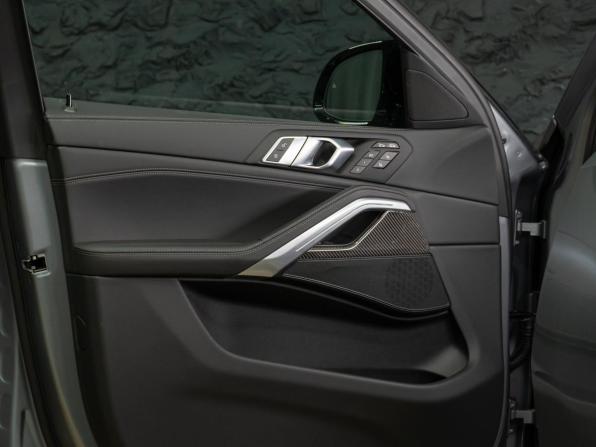 Новый BMW X6 III (G06) Рестайлинг 2026 года, цена 20 990 000 рублей, внедорожник, Автокод Объявления