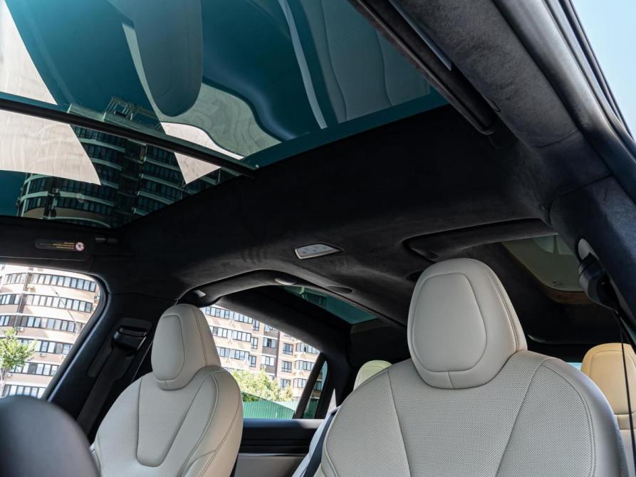 Tesla Model X I Рестайлинг Краснодар  - изображение 18