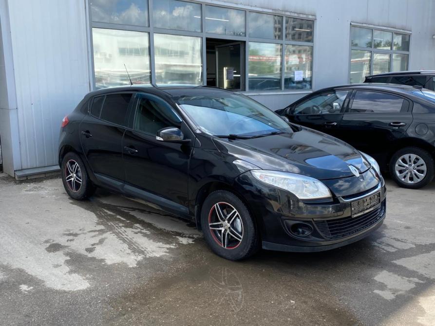Renault Megane III Рестайлинг Нижний Новгород  - изображение 2