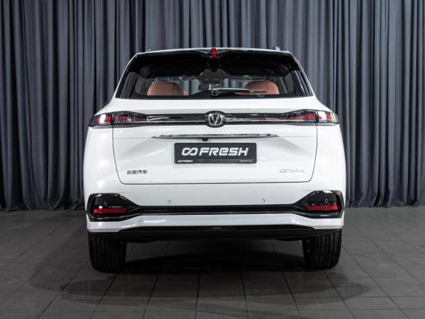 Changan CS75 Plus IV с пробегом 2026 года, цена 3 590 000 рублей, 33 км, внедорожник, Автокод Объявления