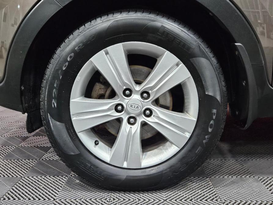 Kia Sportage III Вологда  - изображение 20