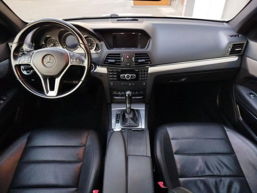 Mercedes-Benz E-Класс IV (W212 S212 C207) Москва  - изображение 10