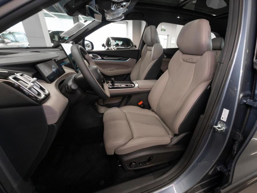 Geely Atlas II Москва  - изображение 9