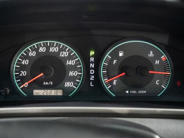 Toyota Corolla IX (E120 E130) Рестайлинг с пробегом 2005 года, цена 675 000 рублей, 268184 км, седан, Автокод Объявления