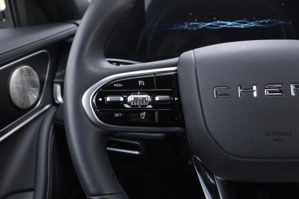Chery Tiggo 7L I Брянск  - изображение 13