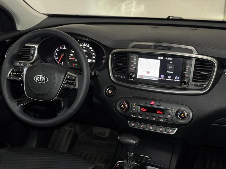 Kia Sorento III Prime Рестайлинг Нижний Новгород  - изображение 22