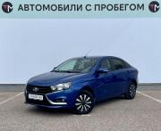 Lada (ВАЗ) Vesta I Стерлитамак  - изображение 30