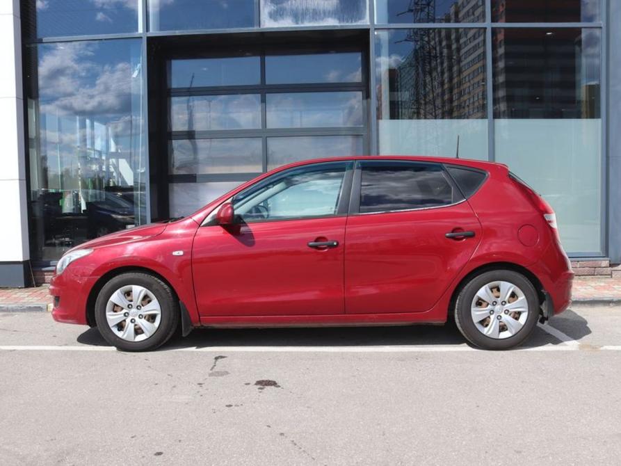 Hyundai i30 I Нижний Новгород  - изображение 2