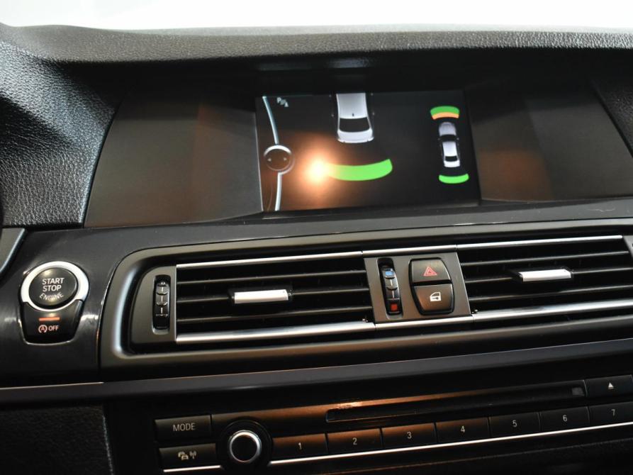 BMW 5 серии VI (F10/F11/F07) Екатеринбург  - изображение 14
