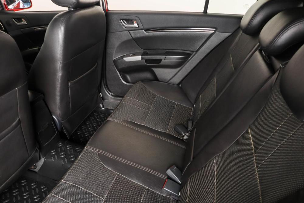 Geely Emgrand EC7 Пермь  - изображение 10