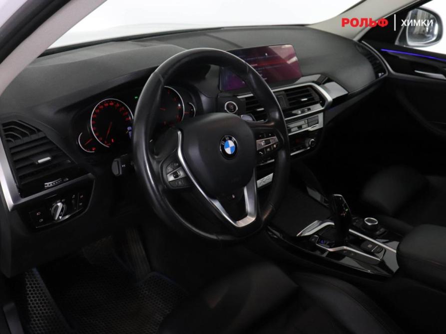 BMW X4 II (G02) Химки  - изображение 10