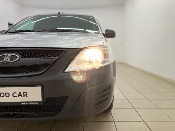 Lada (ВАЗ) Largus I с пробегом 2016 года, цена 620 000 рублей, 128252 км, фургон, Автокод Объявления