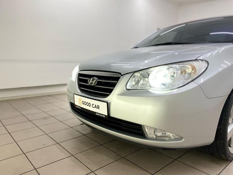 Hyundai Elantra IV (HD) Энгельс  - изображение 10