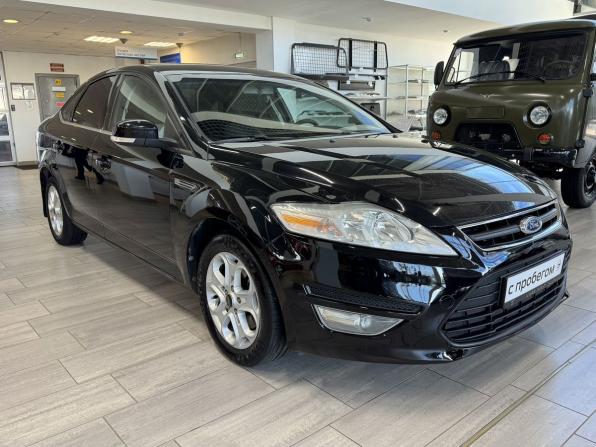 Ford Mondeo IV Рестайлинг с пробегом 2012 года, цена 665 000 рублей, 176553 км, седан, Автокод Объявления
