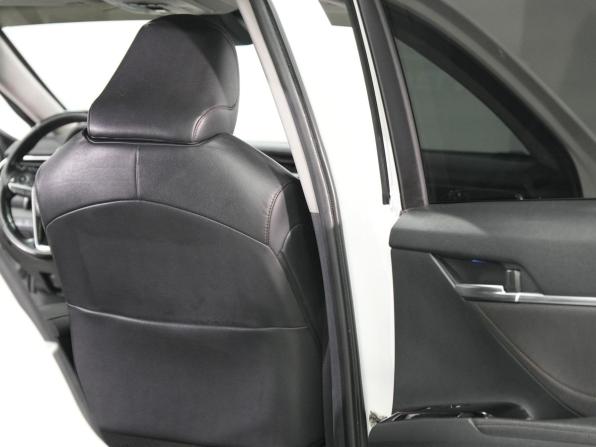 Toyota Camry VIII (XV70) с пробегом 2018 года, цена 2 500 000 рублей, 170000 км, седан, Автокод Объявления