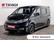 Honda Stepwgn V Чита  - изображение 24