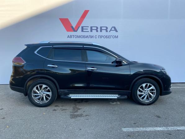 Nissan X-Trail III с пробегом 2017 года, цена 1 690 000 рублей, 169000 км, внедорожник, Автокод Объявления