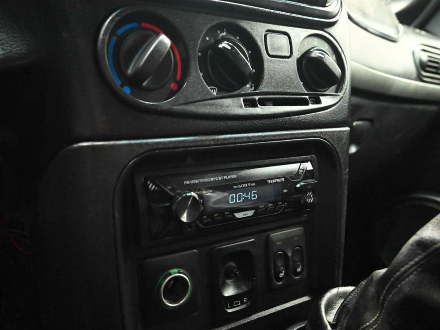 Chevrolet Niva I Рестайлинг Екатеринбург  - изображение 15